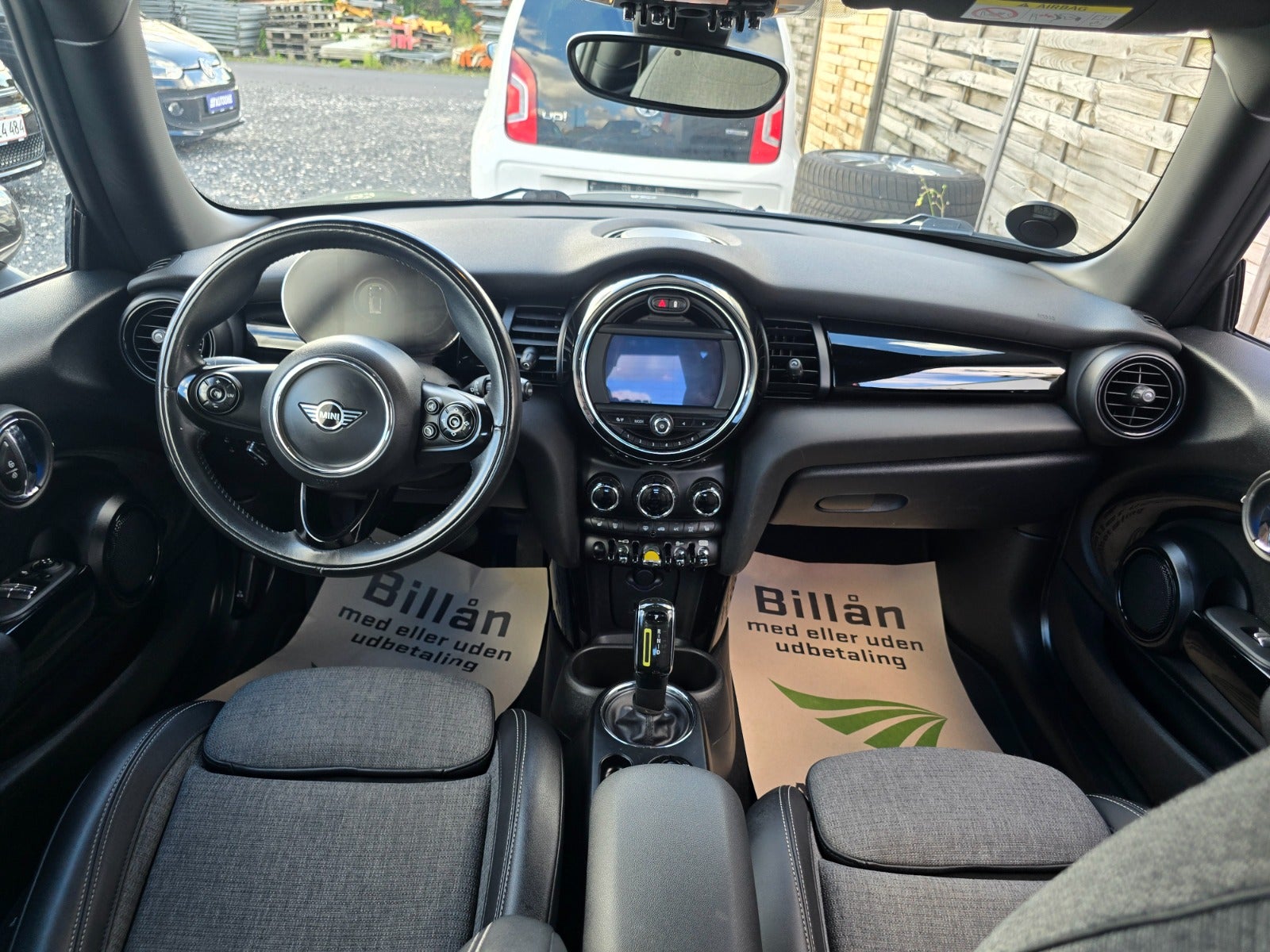 Billede af MINI Cooper SE  Essential