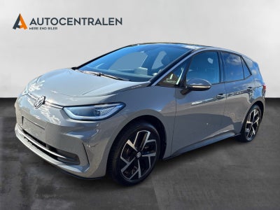 VW ID.3 Pro Performance