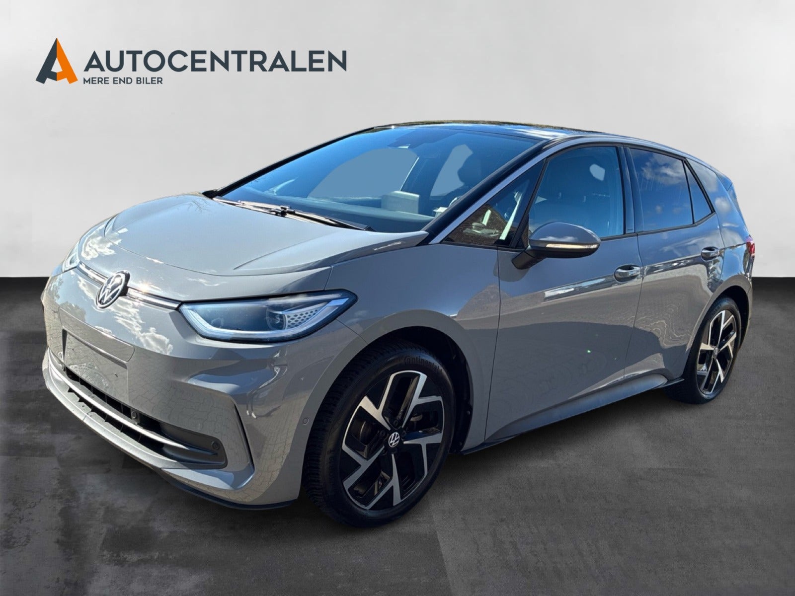 VW ID.3 Pro Performance