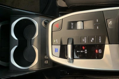 BMW iX1 eDrive20 M-Sport