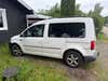 VW Caddy TDi 102 Comfortline DSG BMT
