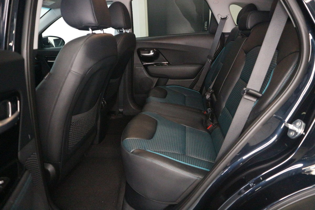 Kia e-Niro Advance+