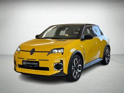 Renault 5 E-Tech 52 Techno 5d