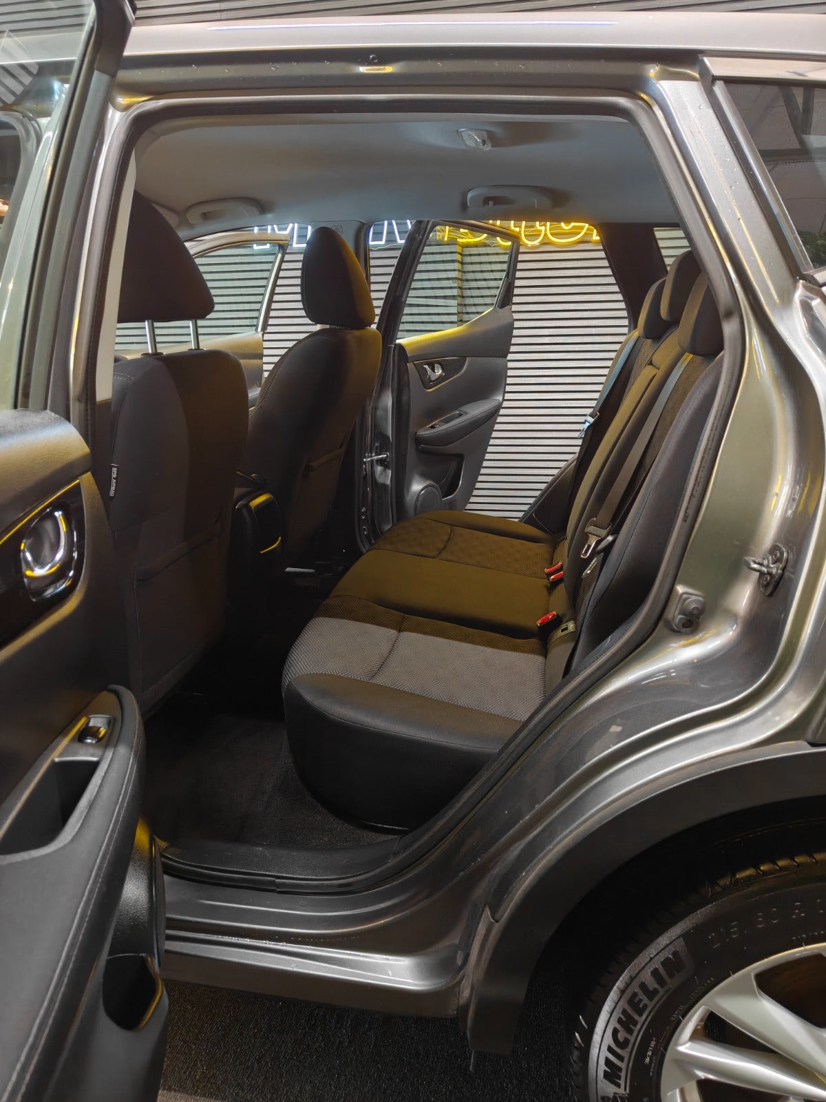 Billede af Nissan Qashqai 1,2 Dig-T 115 Acenta