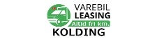 Varebil-Leasing Kolding ApS logo
