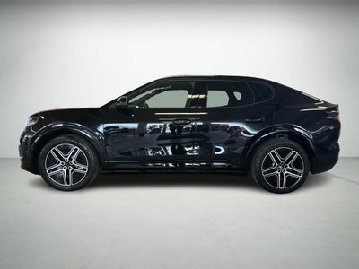 Ford Capri Premium Extended Range billede 1