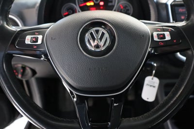 VW Up! MPi 60 Move Up! BMT