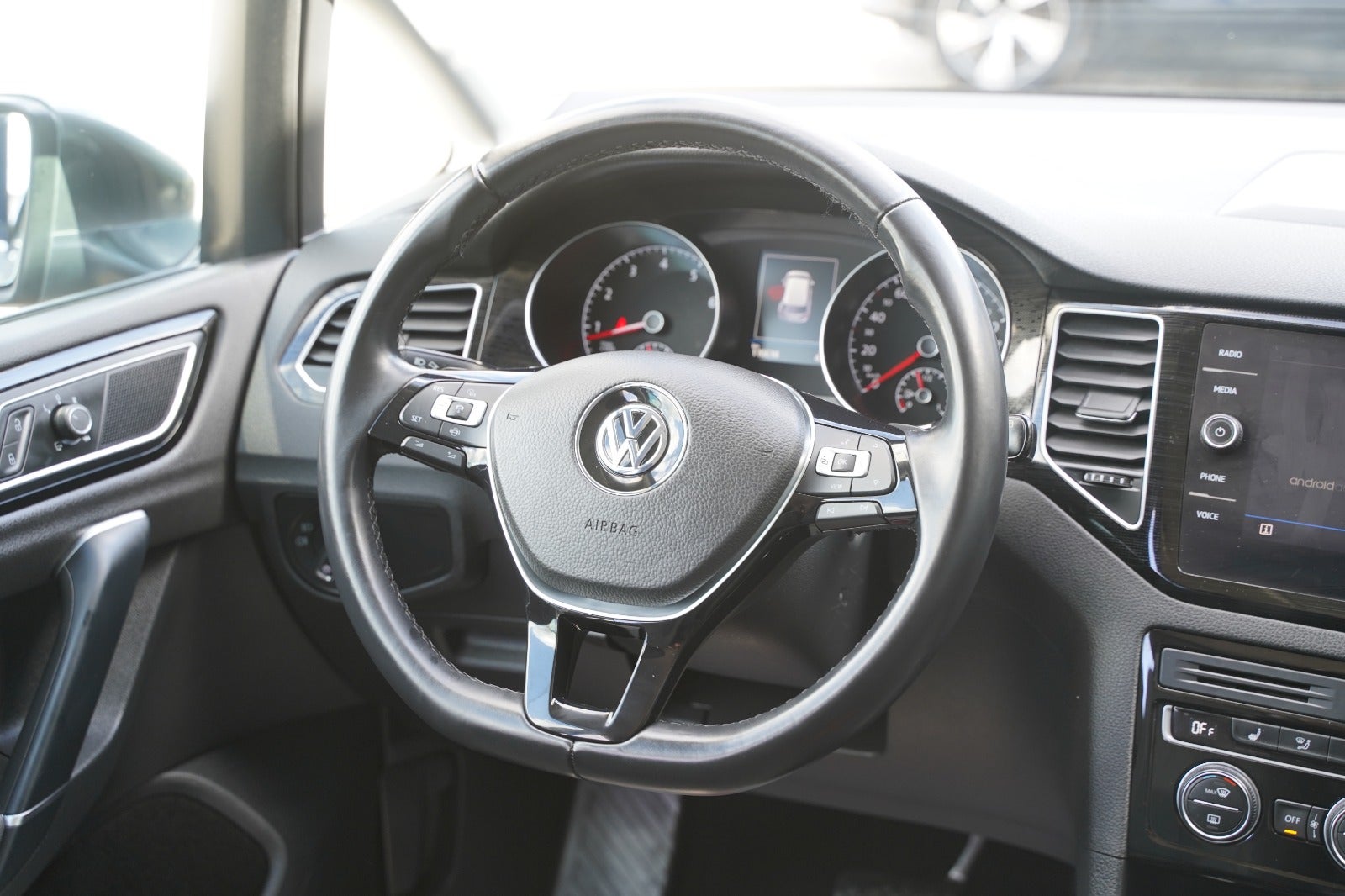 Billede af VW Golf Sportsvan 1,5 TSi 150 Highline DSG
