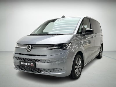 VW Multivan 1,4 eHybrid Style DSG kort