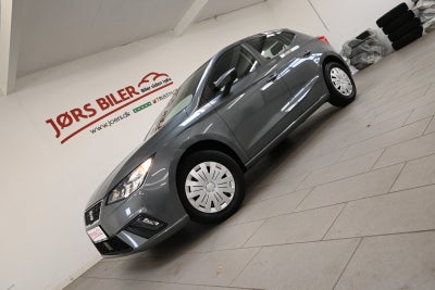 Seat Ibiza 1,0 TSi 95 Style