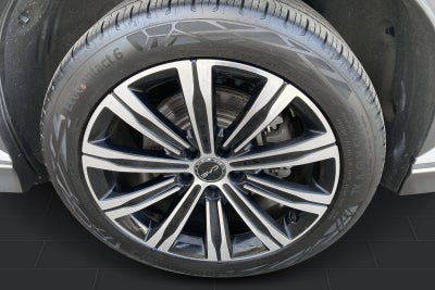 BYD Sealion 7 Comfort