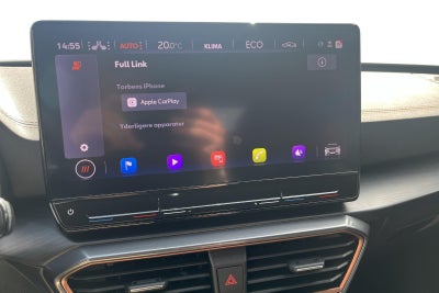Cupra Formentor eHybrid VZ DSG