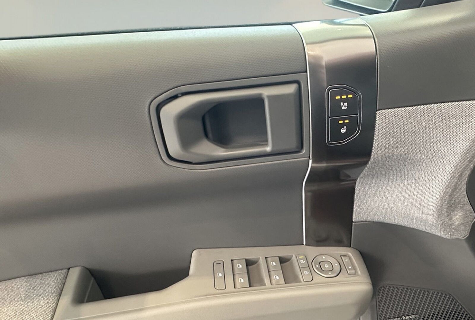Kia EV3 Long Range Upgrade