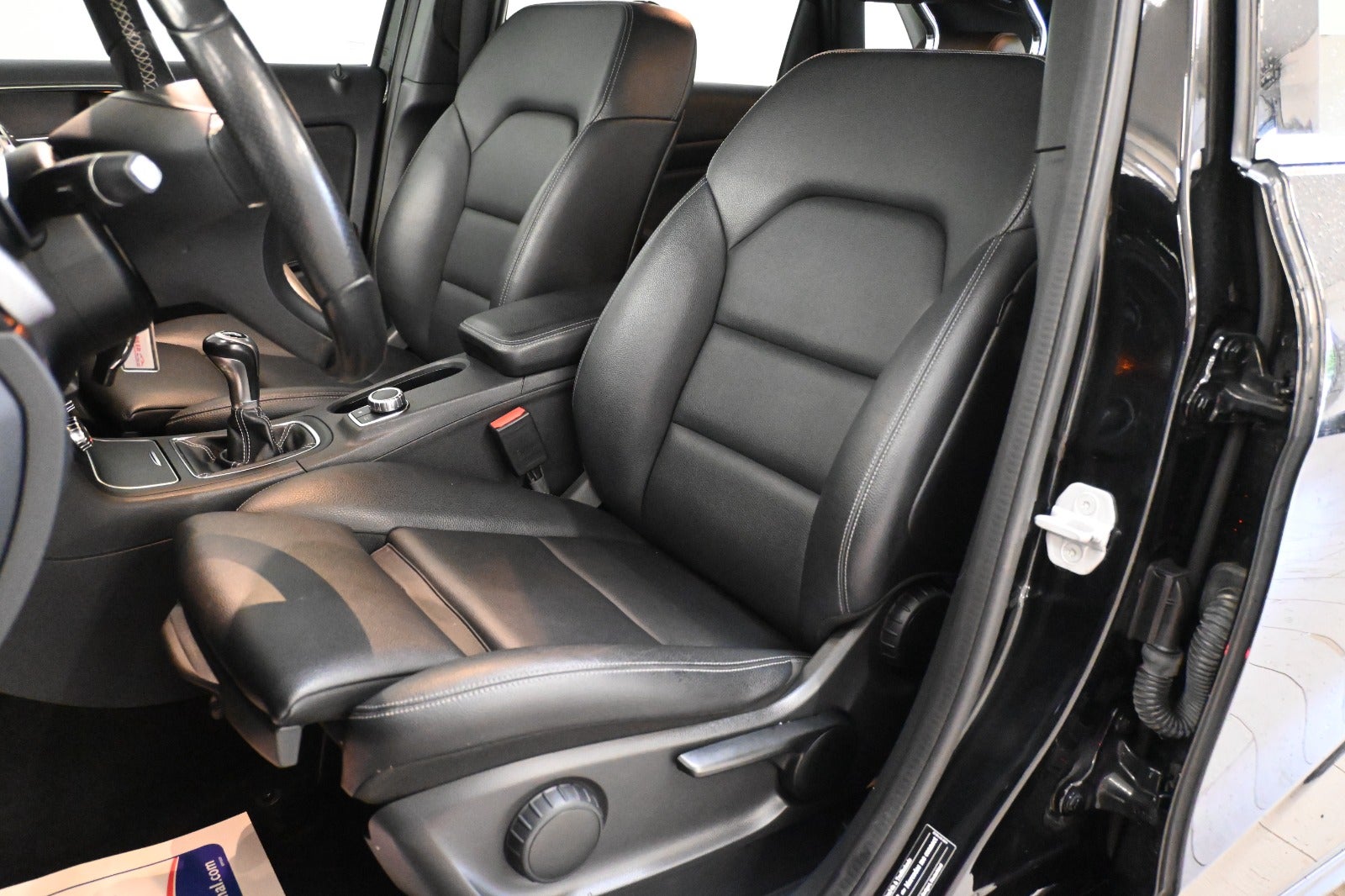 Mercedes B180 d Business