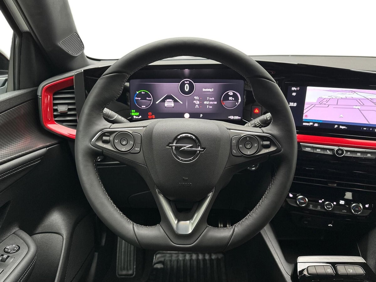 Opel Mokka-e GS Line billede 9