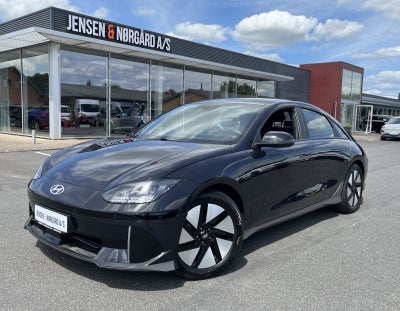 Hyundai Ioniq 6 53 Essential 4d