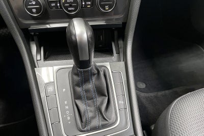 VW e-Golf VII