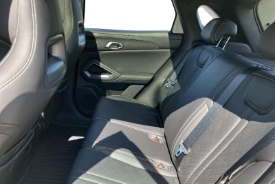 BYD Atto 2 Boost