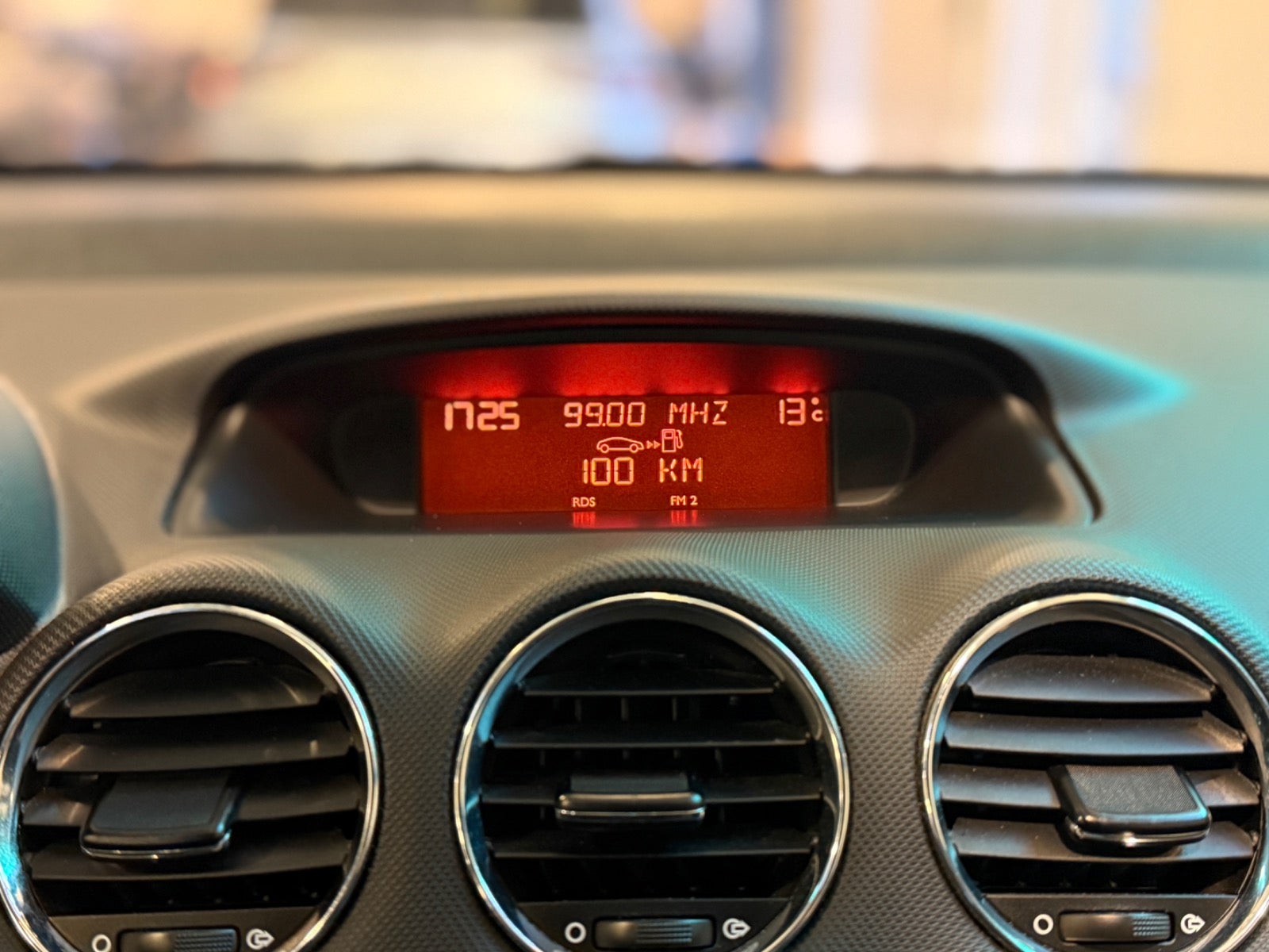 Peugeot 308 VTi 120 Access