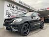 Mercedes ML350 BlueTEC AMG Line aut. 4Matic Van