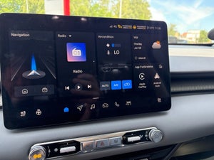 MG MGS5 Luxury