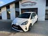 Toyota Yaris Hybrid H2 Premium e-CVT Van thumbnail