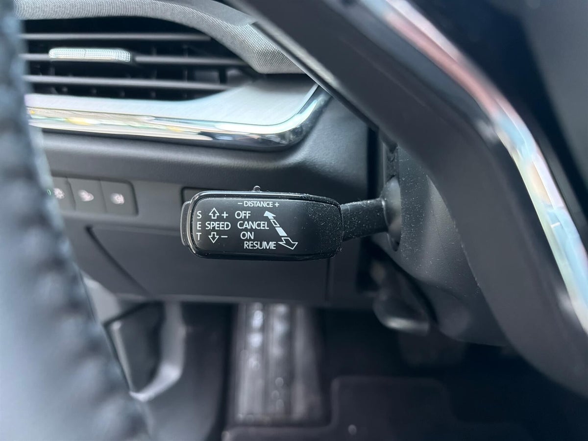 Skoda Enyaq iV Premium billede 22