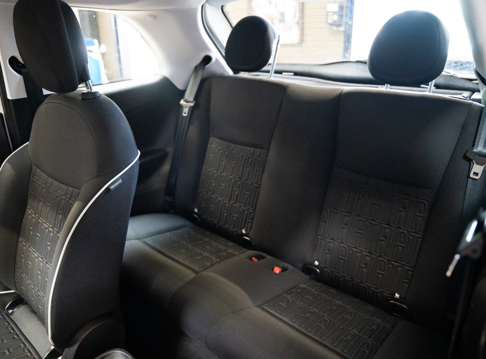 Billede af Fiat 500e 42