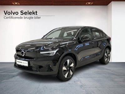 Volvo EC40  Extended Range Plus 5d