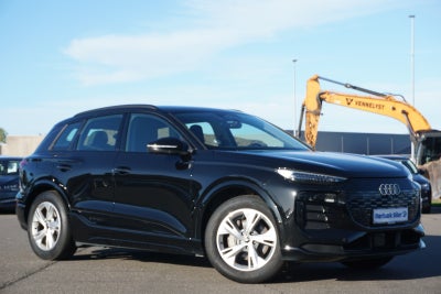 Audi Q6 e-tron  Progress plus 5d