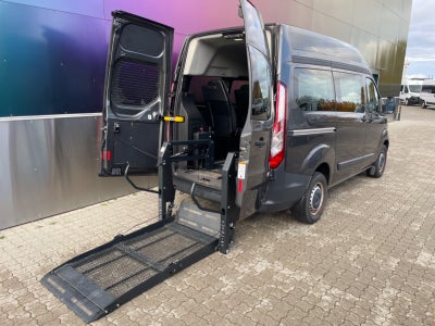Ford Transit Custom Kombi 310 L2 2,0 TDCi 105 Ambiente