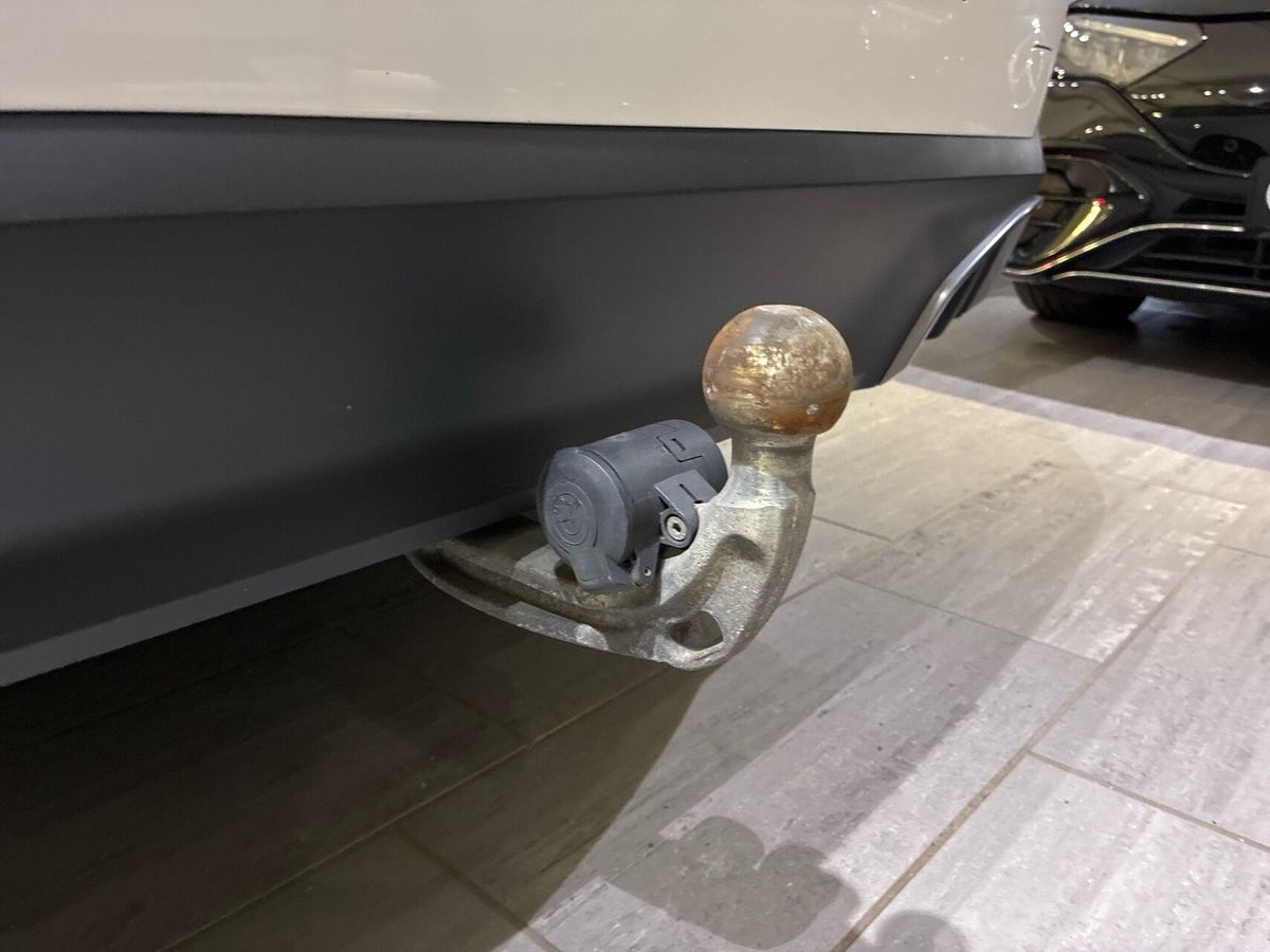 BMW i4 eDrive40 billede 2