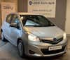 Toyota Yaris VVT-i T2 Touch