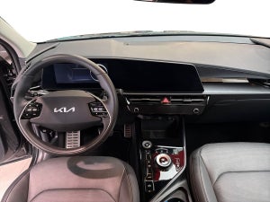 Kia Niro EV Upgrade