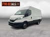 Iveco Daily 35C18 12m³ Van AG8