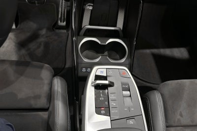 BMW iX1 eDrive20 M-Sport