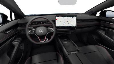VW ID.7 GTX Max+ Tourer 4Motion