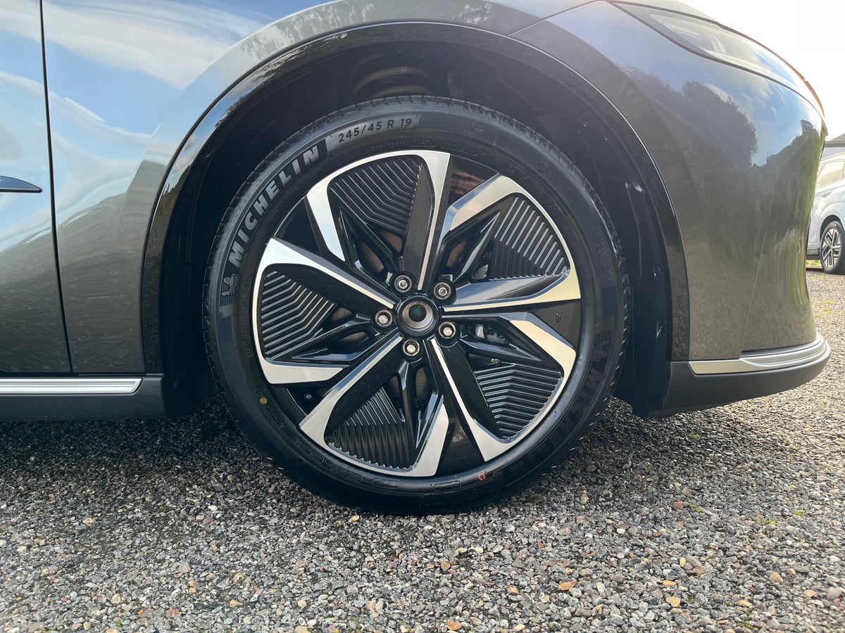 Mazda 6e Takumi Long Range billede 8