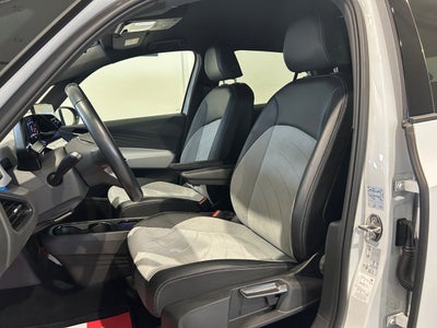 VW ID.3 Pro