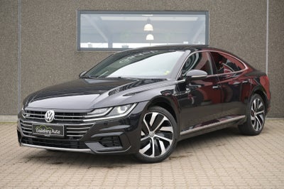 VW Arteon TSi 150 R-line DSG