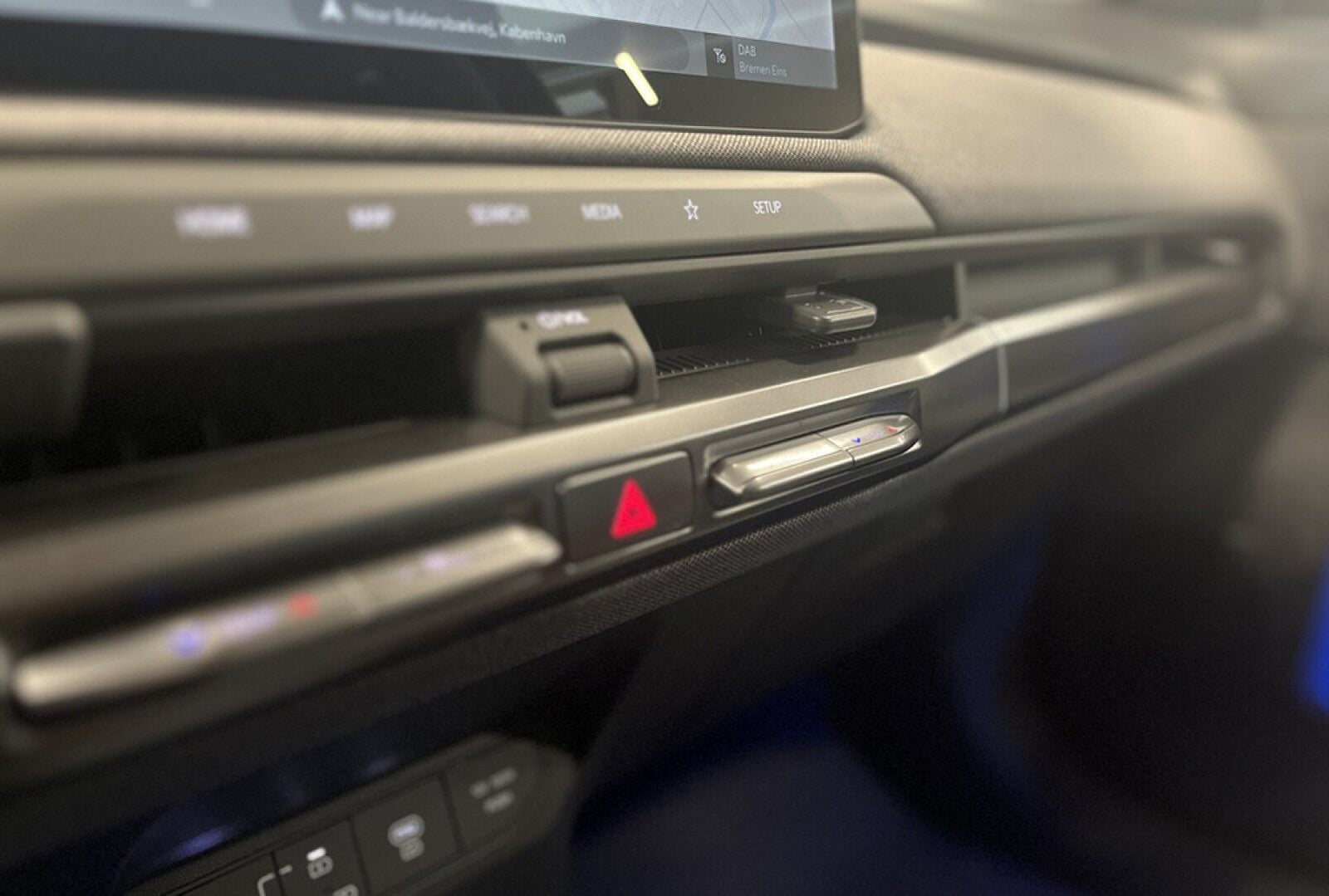Kia EV3 Long Range Upgrade