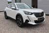 Peugeot 2008 PureTech 130 Edition:210+ EAT8