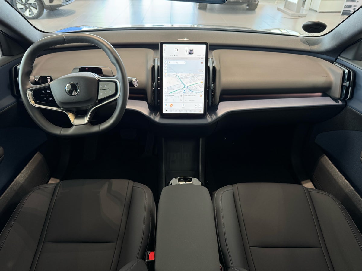 Volvo EX30 Extended Range Plus billede 12