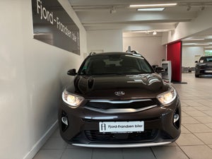 Kia Stonic T-GDi Attraction+