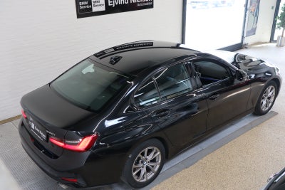 BMW 320i Sport Line aut.