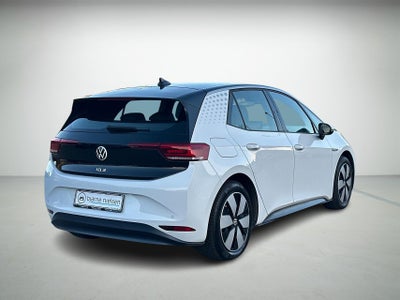 VW ID.3 Pro billede 1