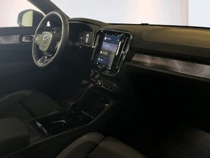 Volvo EX40 Extended Range Plus