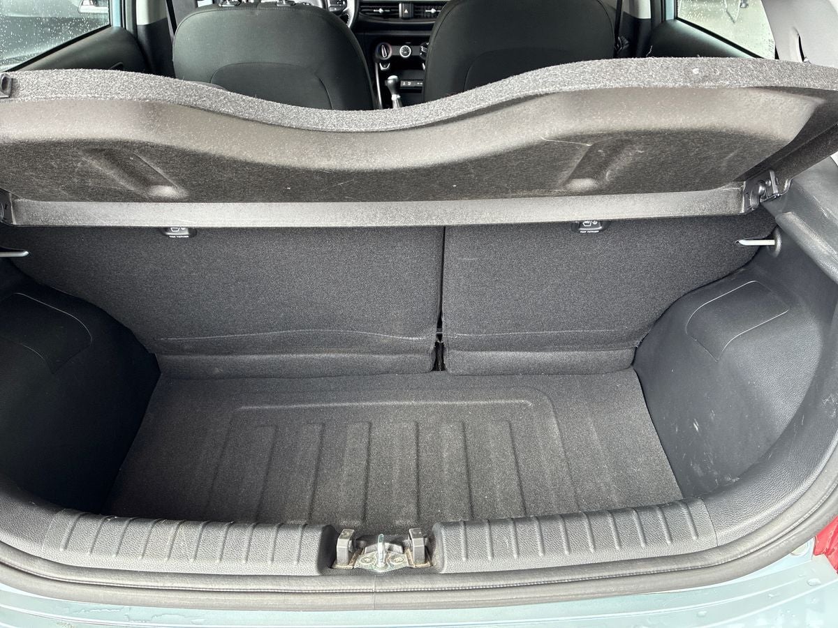 Kia Picanto MPi Attraction