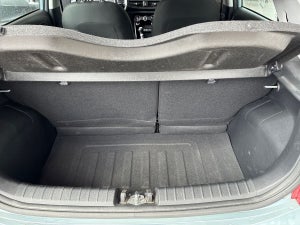 Kia Picanto MPi Attraction