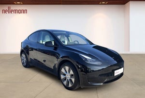 Tesla Model Y RWD